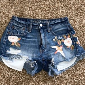 American Eagle Shorts